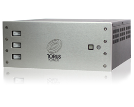Power Products Management Isolation Transformer Voltage Regulator